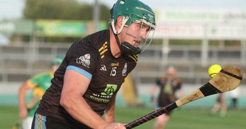 Kilcormac Killoughey finish strong to secure crucial win over Clodiagh Gaels