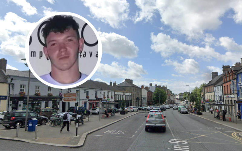 RIP: Body found in search for missing Kildare man as gardaí issue new statement