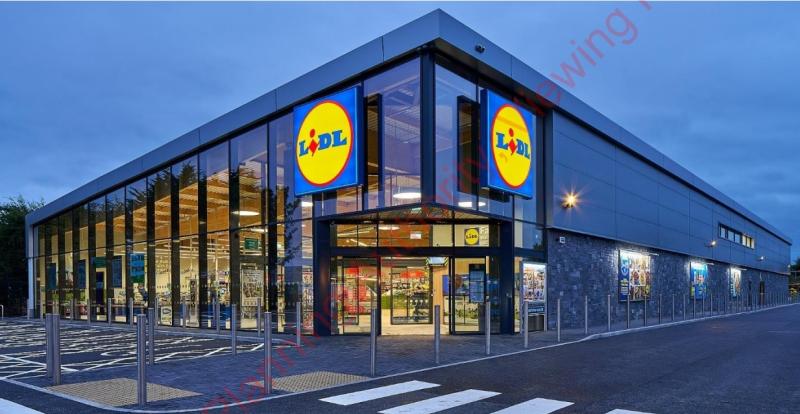 Laois town petitions for Lidl supermarket green light
