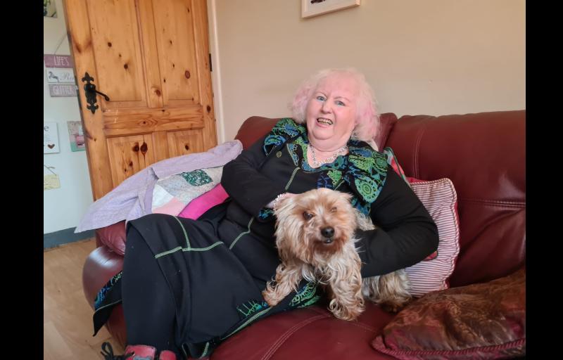 Clothes for a cause: Limerick pop-up shop aids mental health support