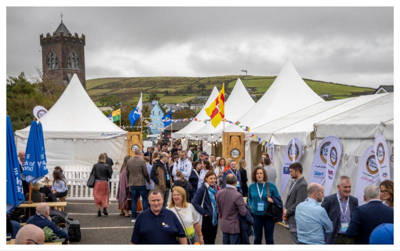 Congratulations! Four Carlow businesses announced as finalists in The Irish Food Awards 2025