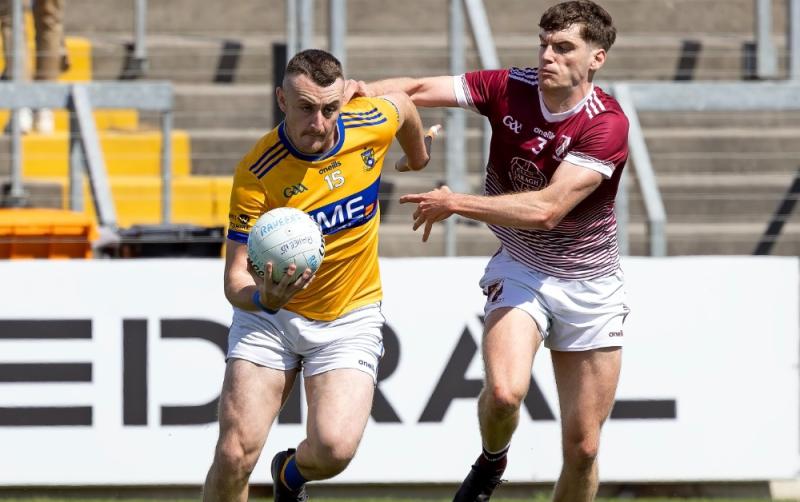Kildare Senior and Intermediate Championship group fixtures confirmed