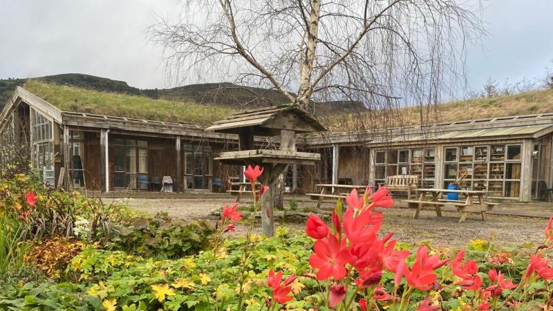 From Apples to Waterways: Leitrim&rsquo;s Organic Centre celebrates Heritage Week with free events