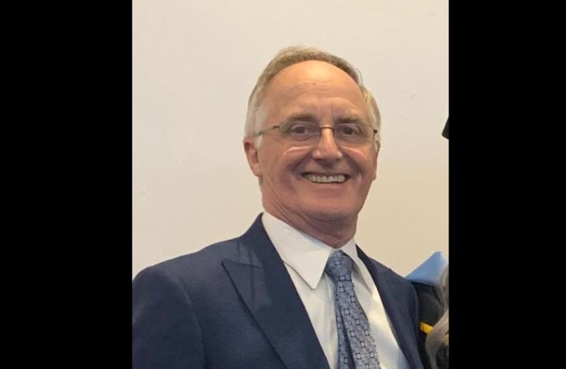 'Let the new chapter begin' - principal of Athy College, Kildare retires after 32 years