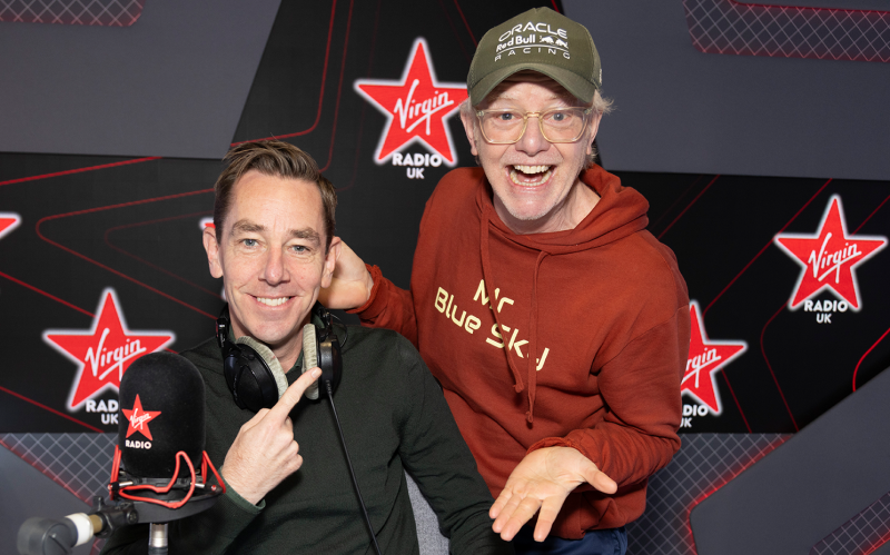 OPINION: If Oasis can get back together, RTÉ can take back Ryan Tubridy