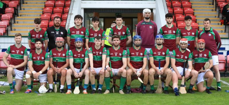 Hurling woes along the North Coast