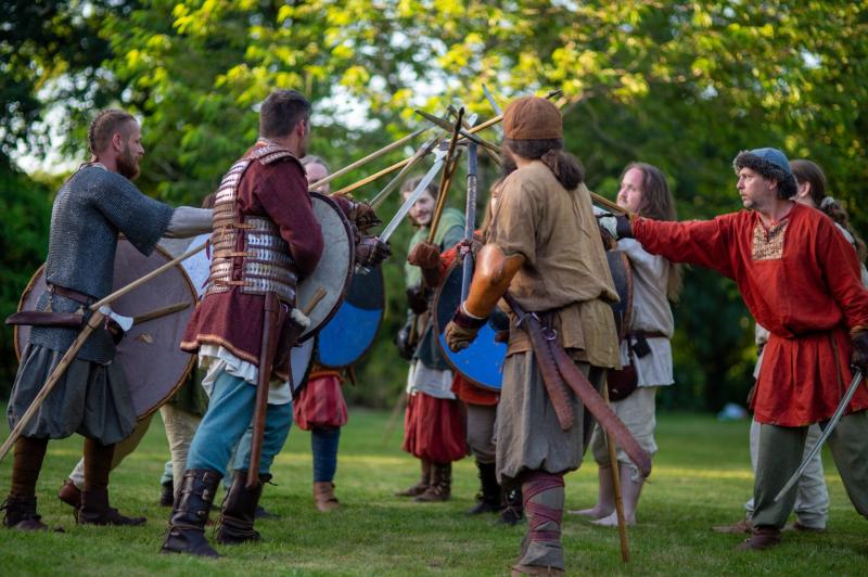 The Tipperary Museum of Hidden History is planning a very special heritage event