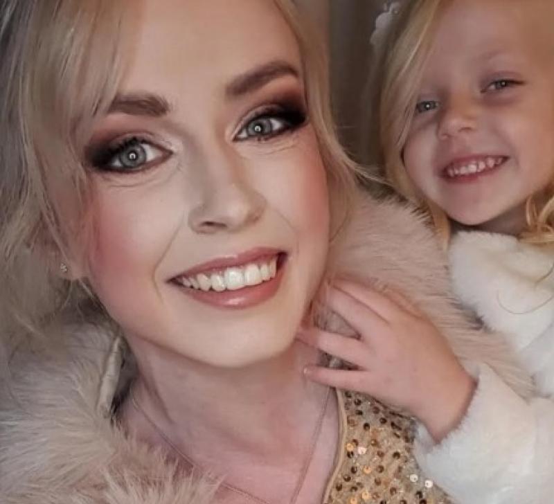 Kilkenny mother reliving her scoliosis trauma as daughter now needs treatment