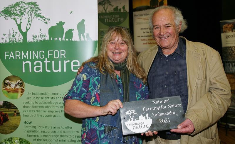 Kilkenny business couple 'look ahead' after 'a dreadful start to 2026'