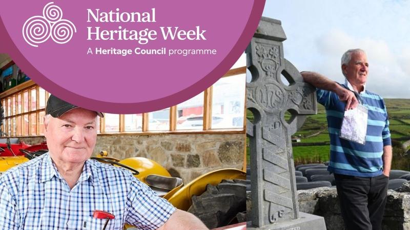 Don't miss this! Nine days of events taking place in Kilrush as part of Heritage Week 2025