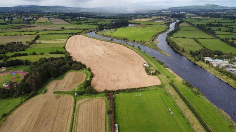 Public invited to consultation on Carrigans to Lifford greenway project
