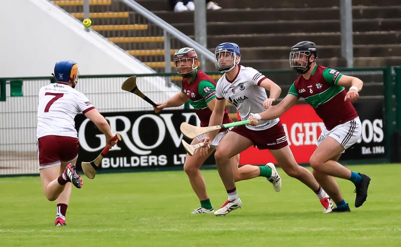 Easy opening win for Ballinascreen