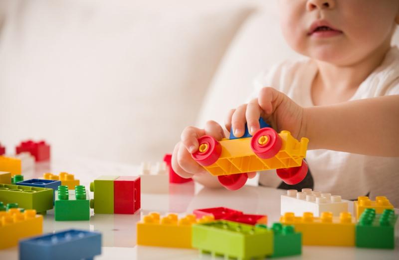 Crèche place shortage at crisis point  in Louth 