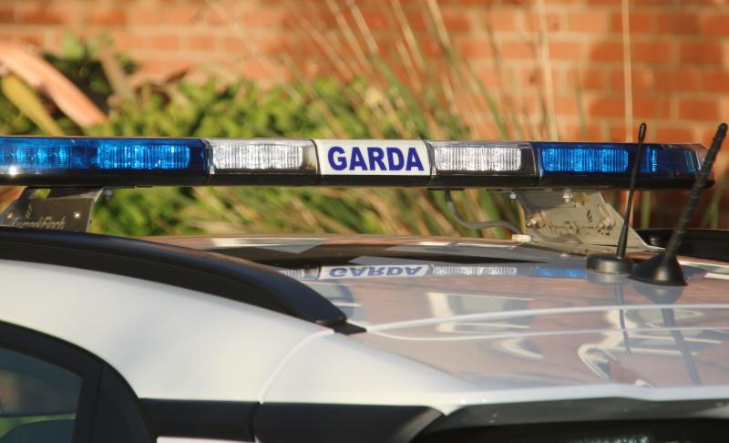 Gang of men with knives and bottles of chemicals burst into busy Limerick pub