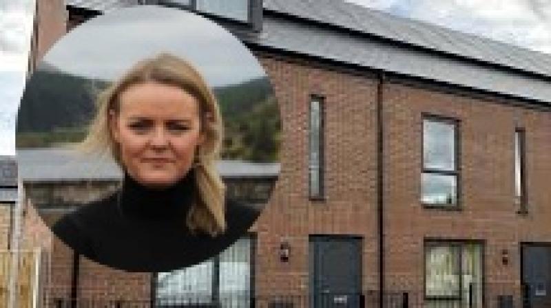 More than 230 new social homes began construction in the Causeway Council area in the last year