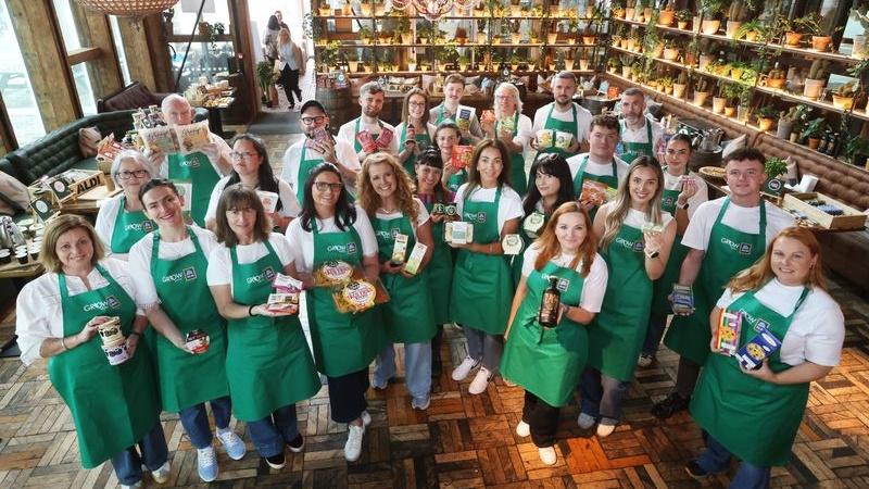 Dunfanaghy business Wild Fuschia among this year’s finalists of Grow with ALDI