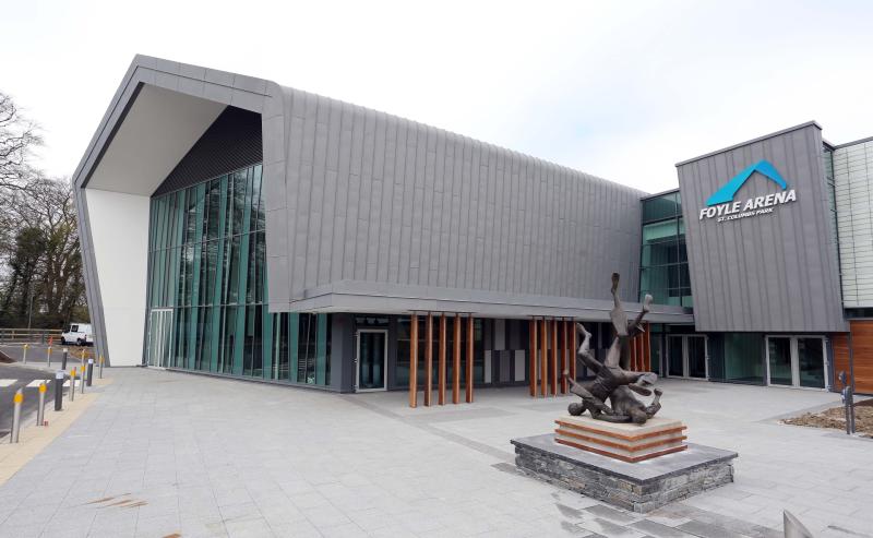 Council announce additions to £1 Summer initiative at local leisure centres