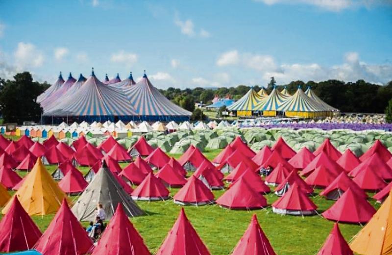 Big names announced for Electric Picnic's Theatre of Food 