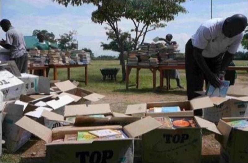 Gateway to Education gives stories a second life