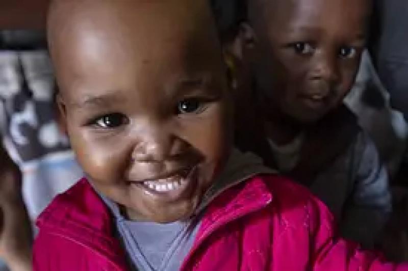 Kildare TY students urged to take part in charity work in South Africa