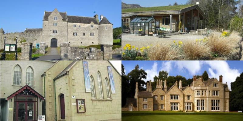 WHAT'S ON: Discover a range of exciting events in Leitrim in honour of National Heritage Week