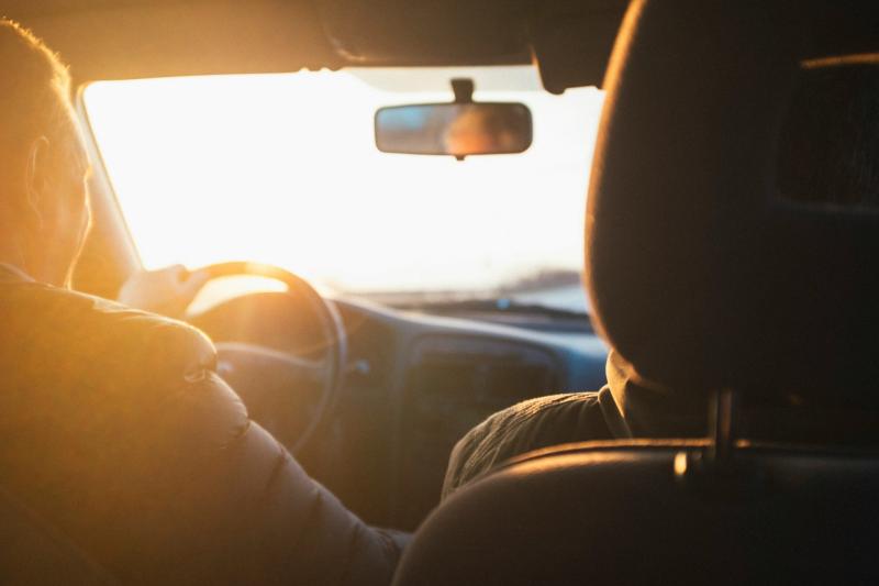 Irish motorists warned to keep these five items out of the car amid scorching temperatures