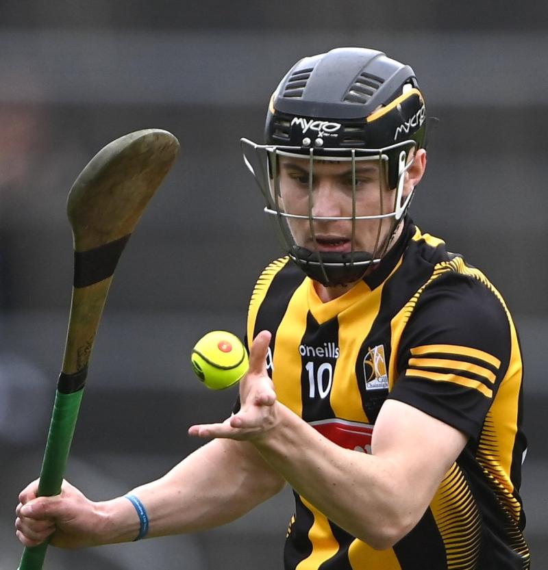 Kilkenny IHL- Dunnamaggin maintain winning start to league campaign