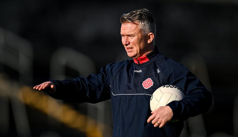 'What an honour it is': Paul Madden appointed manager of Clare senior football team