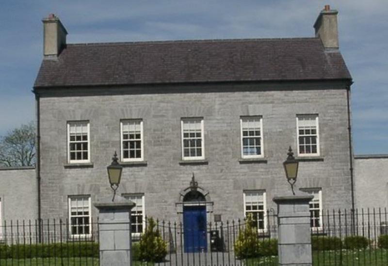 ACRES HALL