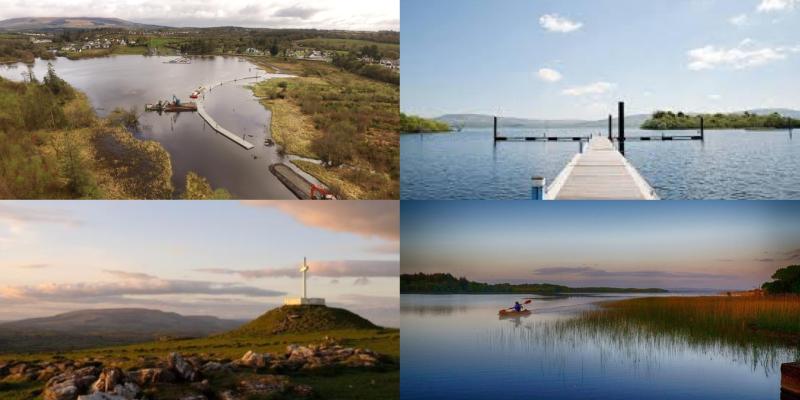 Leitrim scores huge funding boost to transform outdoor amenities across the county