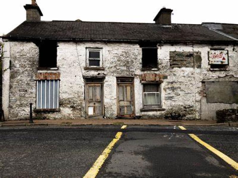 Tipperary Tipperary Tipperary 