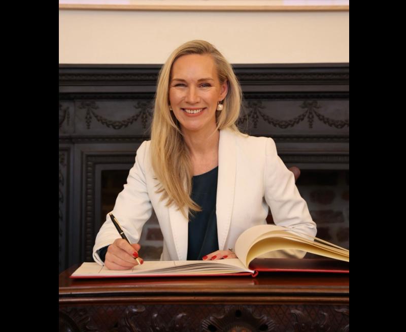 Bia Blasta initiative to benefit 16 childcare services across Limerick city 