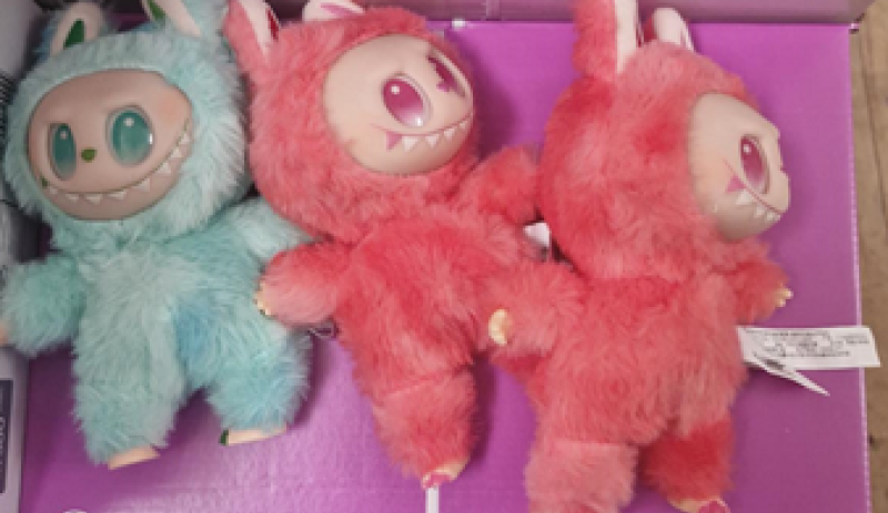 ALERT: Popular children's toy recalled from Irish retailer due to fears it could be unsafe