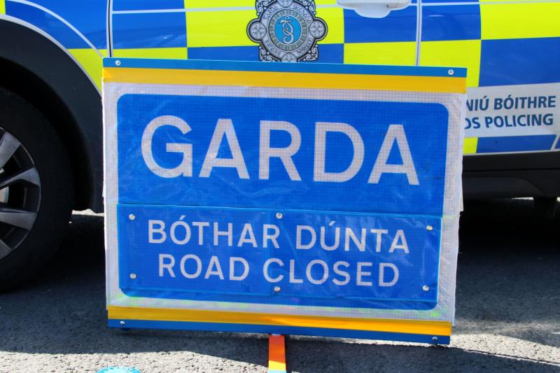 BREAKING: Man, 40s, dies and woman, 30s, seriously injured in head- on collision