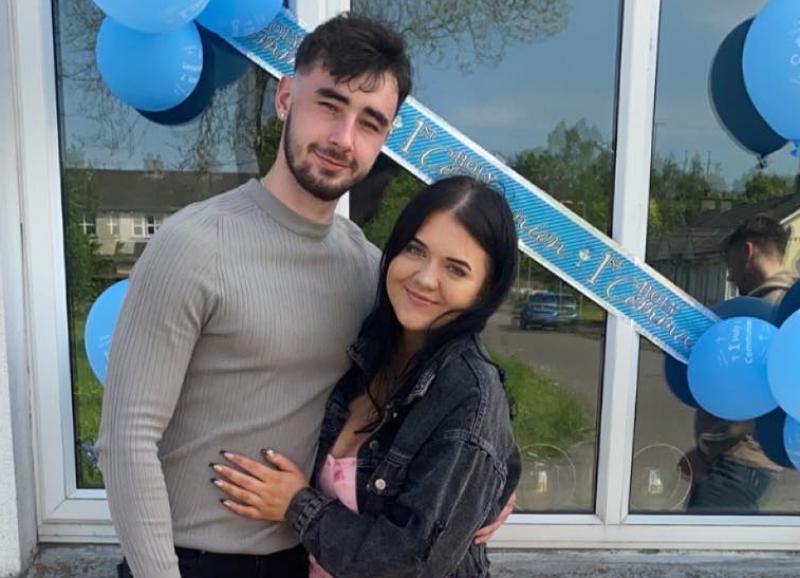 Tributes pour in as community rally to support loved ones of David O&rsquo;Callaghan