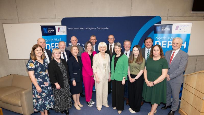 North West Digital Employment Pathways Training Hub launches