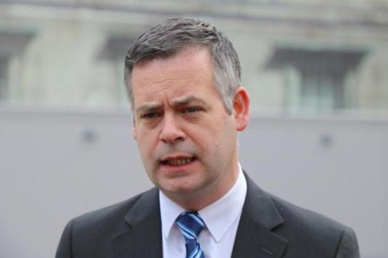 ‘Banks must be made to pay their fair share of taxes’ - Pearse Doherty