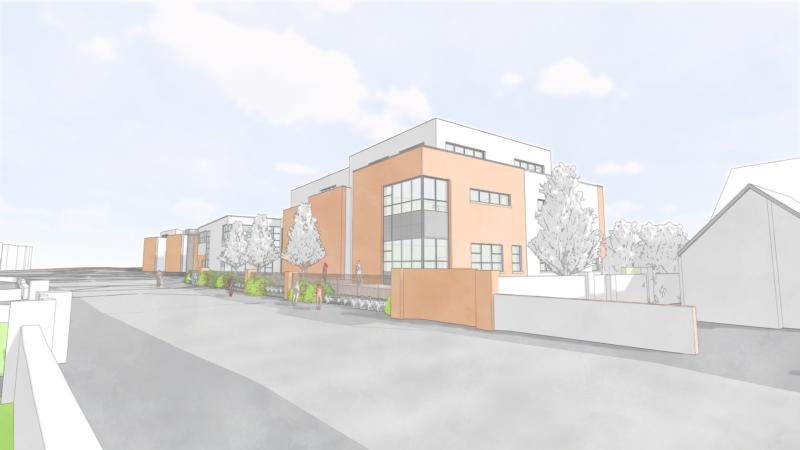 Kilkenny school announces approval for new unit