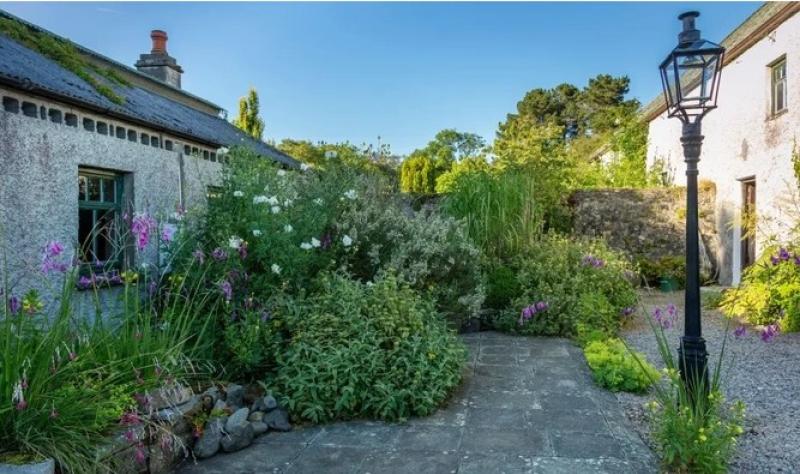 What you can do in Donegal during National Heritage Week on Monday August 18