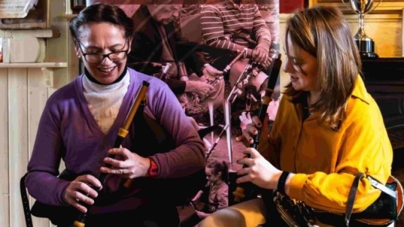 What you can do in Donegal during National Heritage Week on Sunday, August 17