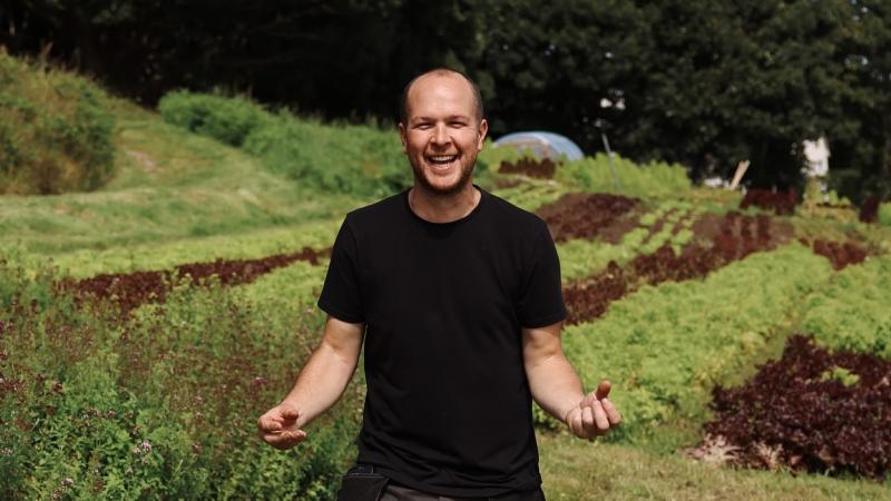 Barrie Quinn highlights dangerous cake ingredient that affects children’s behaviour 