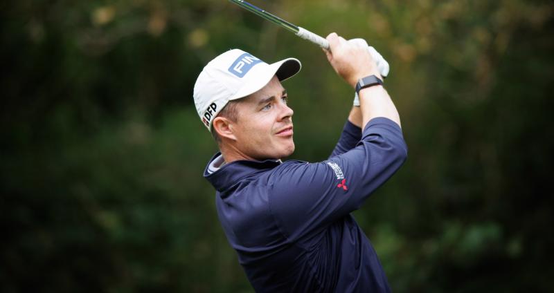 Offaly golfer targets Irish Amateur Close Championship history in Westport