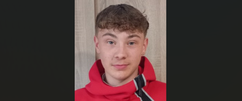 ALERT: Gardaí launch missing persons appeal for teenager last seen six days ago