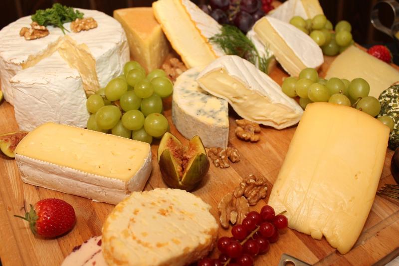 ALERT: Popular cheese recalled due to fears Listeria monocytogenes could be present