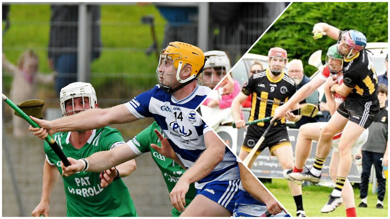 FYI: Must know information about your club as Kilkenny hurling league action continues 