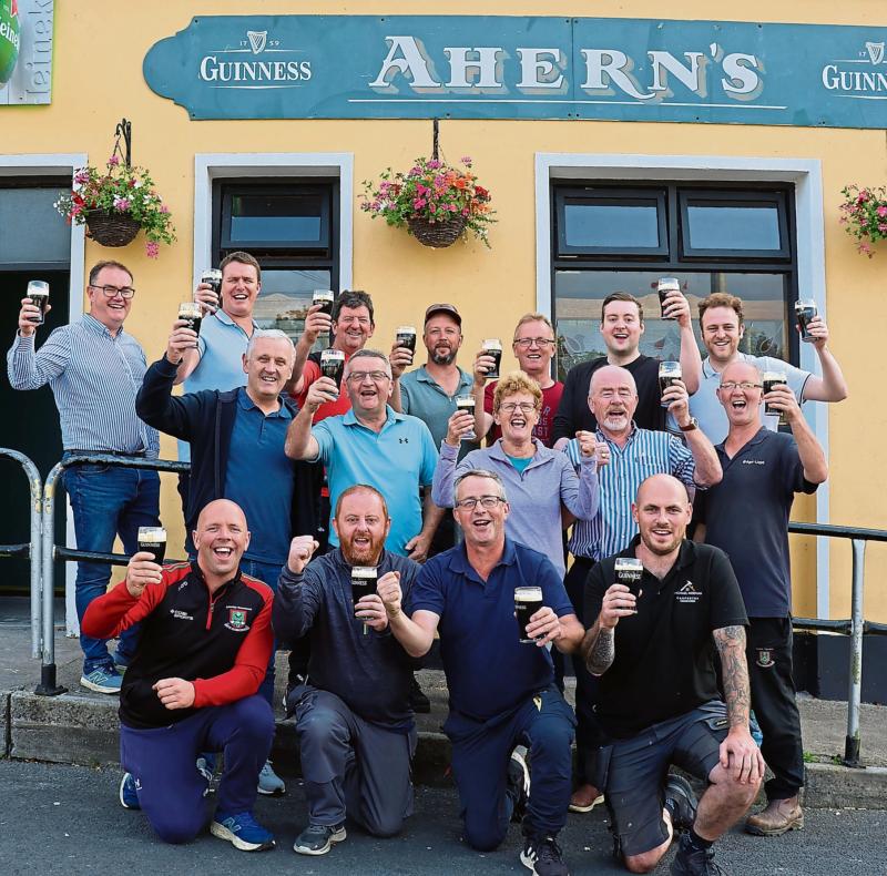 Tipperary Tipperary Tipperary 