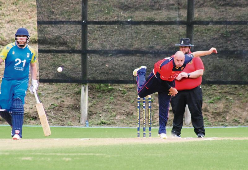 Stirling debut overshadowed by clinical Brigade