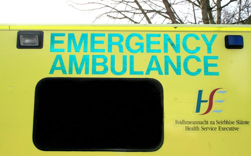 Tipperary Tipperary Tipperary 