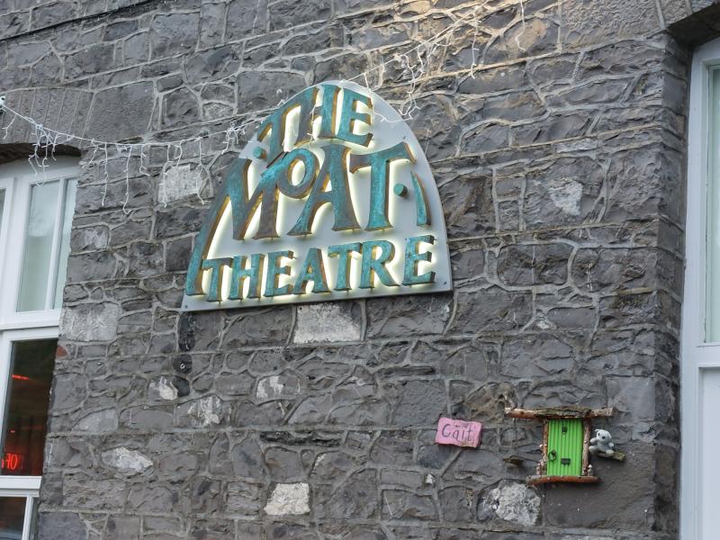 Kildare event to examine the power of folklore in reclaiming women's stories