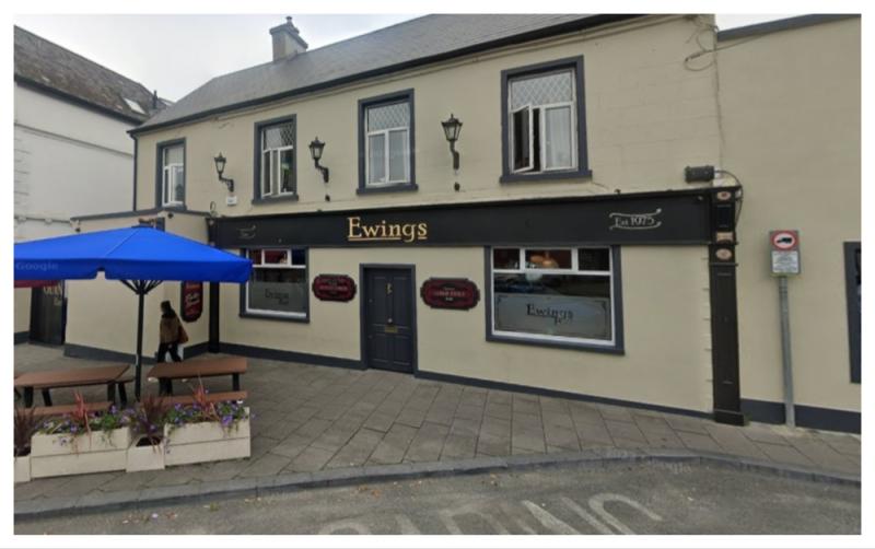 Popular Carlow pub seeking planning permission for major bar and guesthouse development